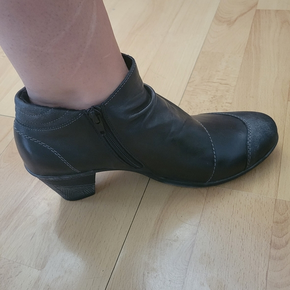 Remonte ankle boot size 41 - Picture 10 of 11